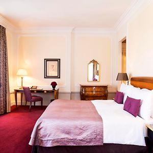 Standard Doppelzimmer
